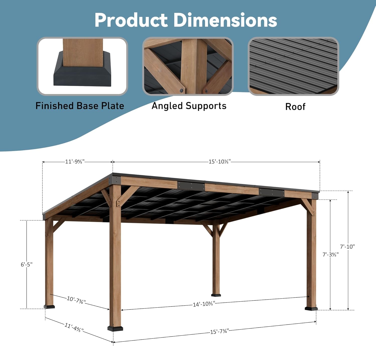 Step-by-step guide for big leaf gazebo review,big leaf cedar gazebo review pros cons,big leaf 12x16 gazebo review honest opinion,big leaf gazebo review worth buying,big leaf outdoor living gazebo review verdict,big leaf hardtop gazebo review and rating - complete tutorial
