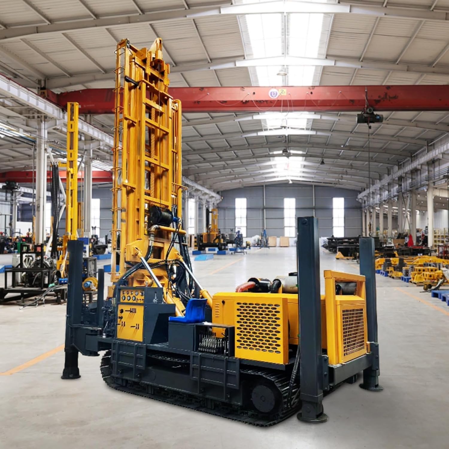 Borehole Drilling Machine: Honest Review & Pros & Cons Worth Knowing 1 borehole drilling machine,water well drill rig review,dual power drilling rig pros cons,should I buy a borehole drilling machine,best water well drilling equipment,pneumatic water well rig worth buying - detailed features and technical specifications