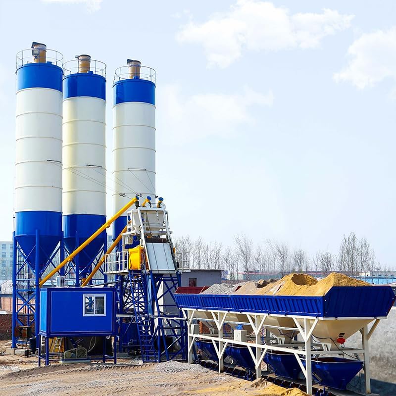 Buy Concrete Batching Plant: Honest Review & Pros Cons 1 buy concrete batching plant,concrete batching plant pros cons,best concrete batching plant,should I buy concrete batching plant,concrete batching plant worth buying,concrete batching plant vs alternatives - detailed features and technical specifications