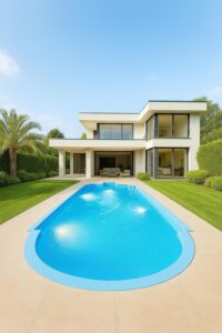 Image 1 of buy fiberglass swimming pool