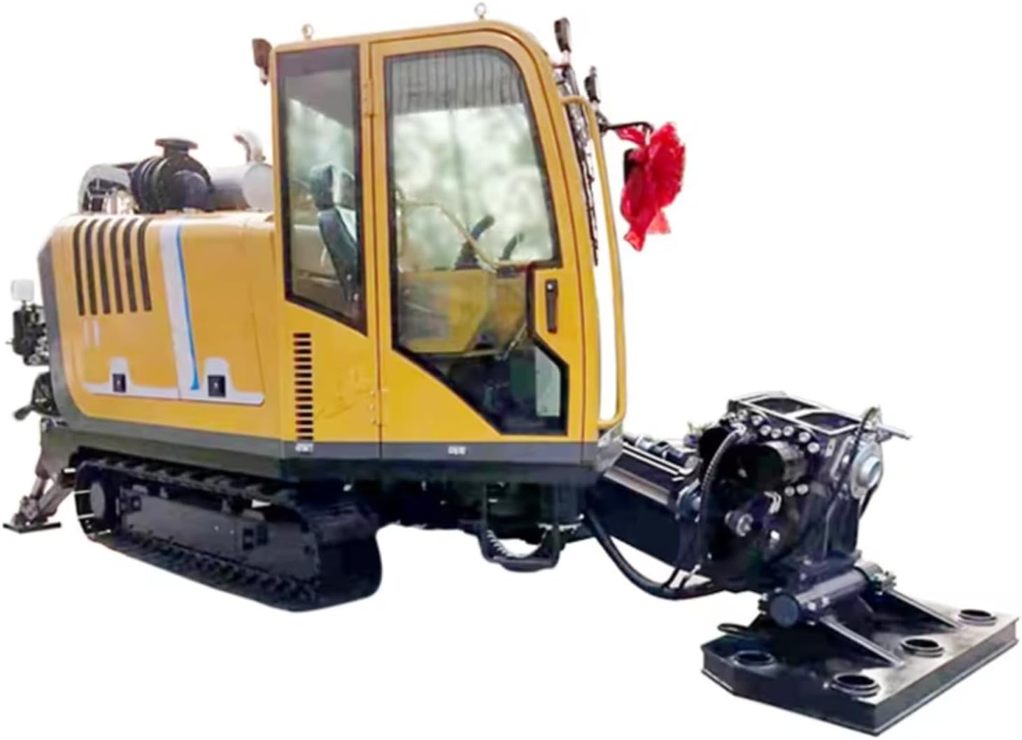 buy horizontal directional drilling rig,should I buy HDD rig,horizontal directional drilling rig vs alternatives,HDD rig pros cons,horizontal drilling machine worth buying,best industrial crawler HDD rig - detailed features and technical specifications