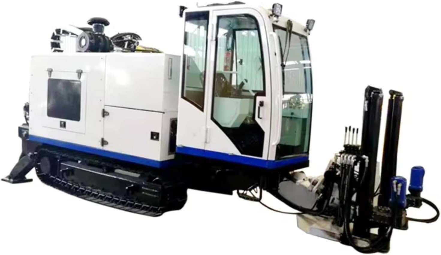 buy horizontal directional drilling rig,should I buy HDD rig,horizontal directional drilling rig vs alternatives,HDD rig pros cons,horizontal drilling machine worth buying,best industrial crawler HDD rig unboxing and complete package contents