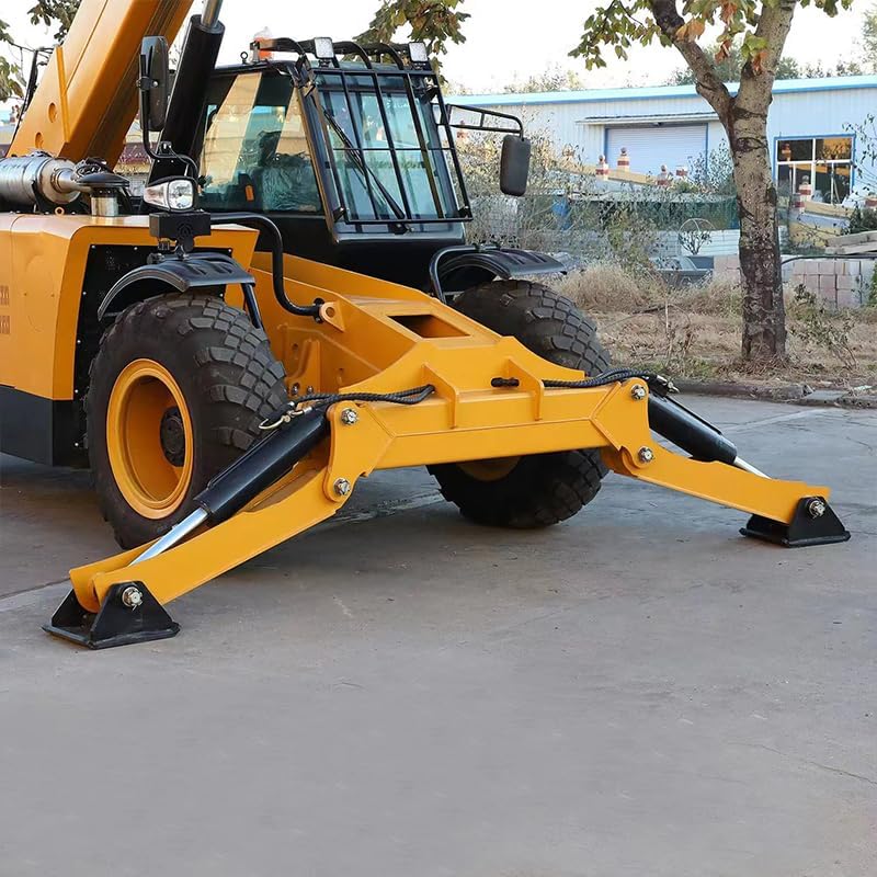 Step-by-step guide for buy telescopic forklift truck,should I buy a telescopic handler,telehandler vs forklift,telescopic forklift pros cons,best telehandler for construction,telescopic handler worth buying - complete tutorial