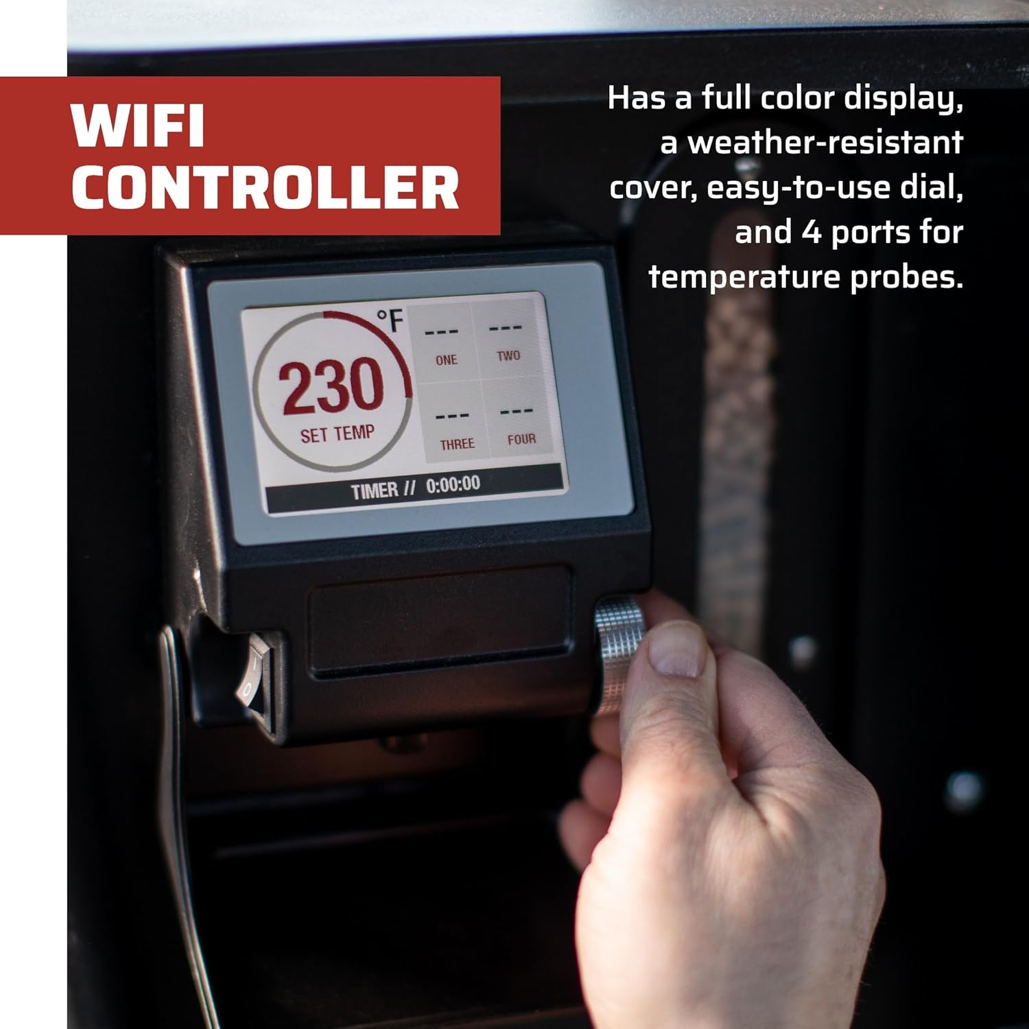 Step-by-step guide for camp chef woodwind pro wifi 36 pellet grill review,camp chef woodwind pro review and rating,camp chef woodwind pro worth buying,camp chef woodwind pro review pros cons,camp chef woodwind pro honest opinion,camp chef woodwind pro review verdict - complete tutorial
