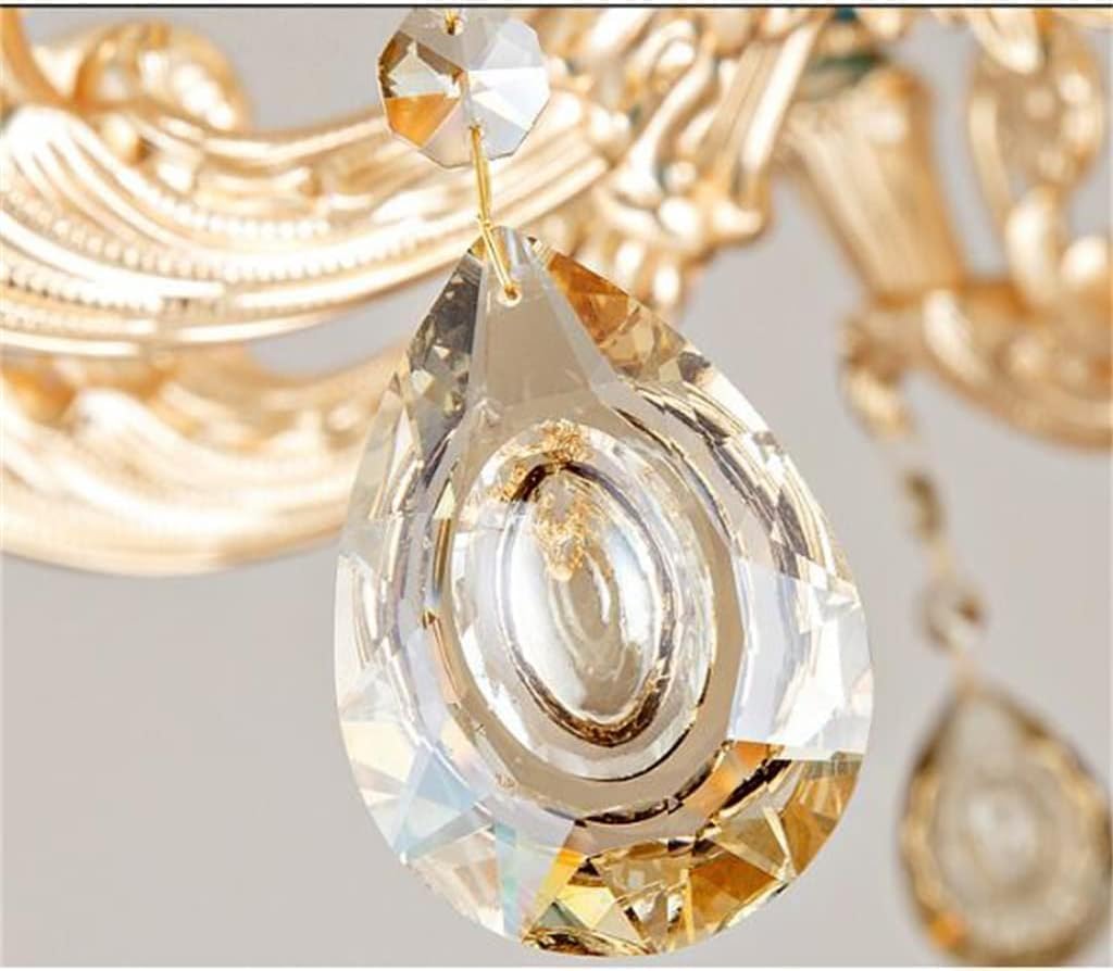 chandelier ceiling light pros cons,should I buy chandelier ceiling light,chandelier ceiling light vs alternatives,large crystal chandelier benefits,chandelier ceiling light worth buying,best European chandelier for living room unboxing and complete package contents