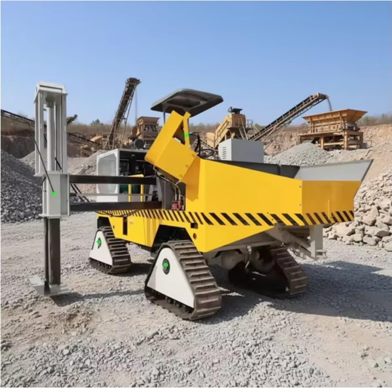 concrete curb slipform machine,best curb and gutter paver,hydraulic concrete curb machine pros cons,tracked curb construction equipment worth buying,concrete curb paving machine vs traditional forms,heavy duty tracked curb machine for contractors - detailed features and technical specifications