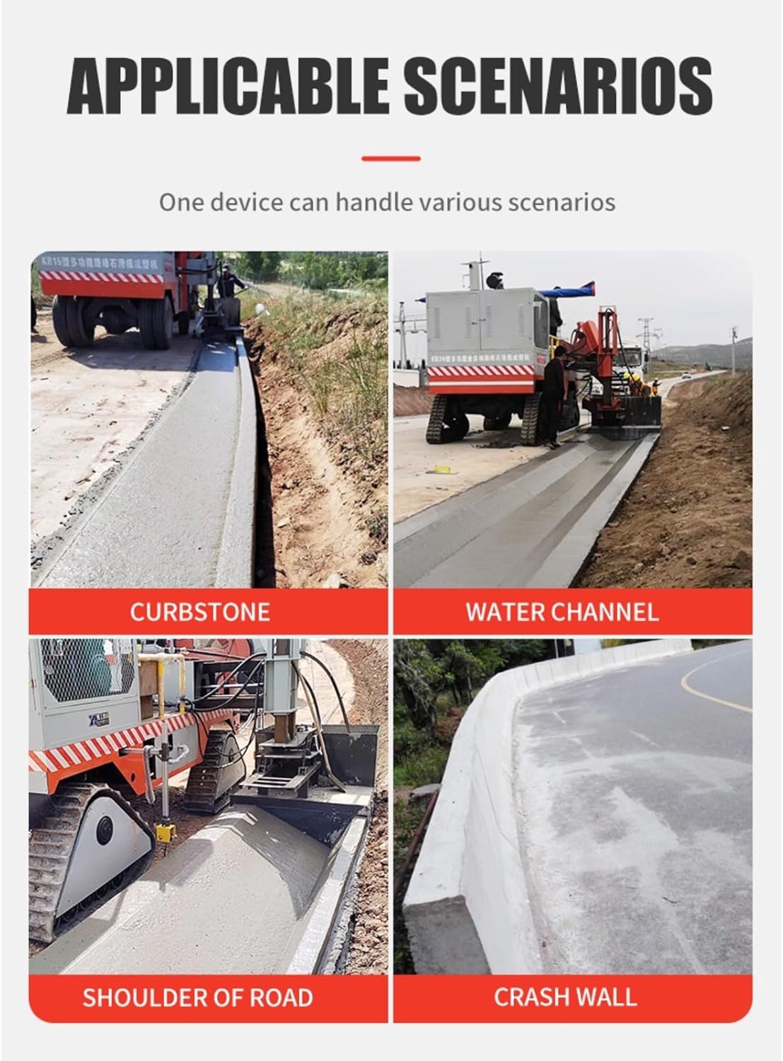 concrete curb slipform machine,should I buy a curb slipform machine,concrete curb machine vs alternatives,curb slip form machine pros cons,concrete curb paver worth buying,best concrete curb machine performance testing and real-world results