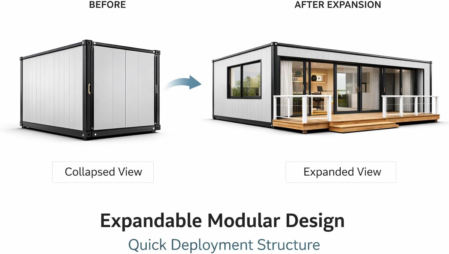 expandable modular office cabin,portable office cabin worth buying,expandable office cabin pros cons,modular office container vs portable building,best portable workspace for construction site,temporary office cabin features unboxing and complete package contents