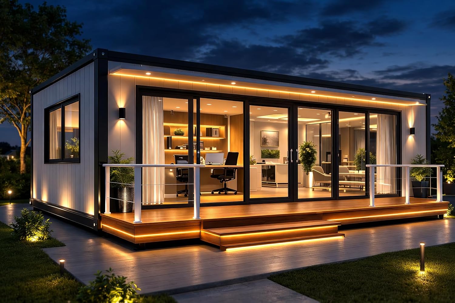 expandable modular office cabin,portable office cabin worth buying,expandable office cabin pros cons,modular office container vs portable building,best portable workspace for construction site,temporary office cabin features performance testing and real-world results