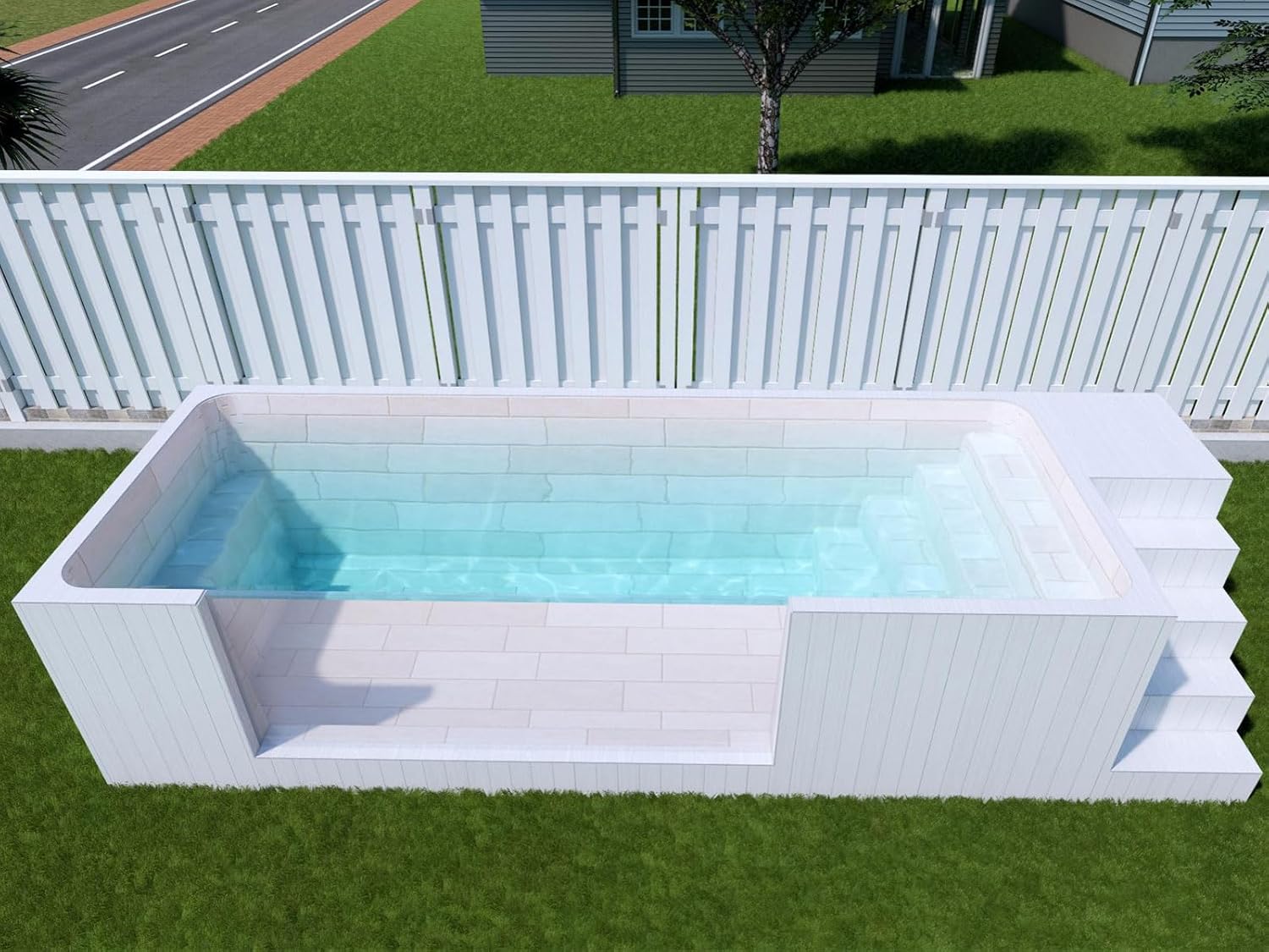 fiberglass swimming pool,fiberglass pool vs concrete,best fiberglass swimming pool,fiberglass pool pros cons,fiberglass pool cost,should I buy a fiberglass pool - detailed features and technical specifications