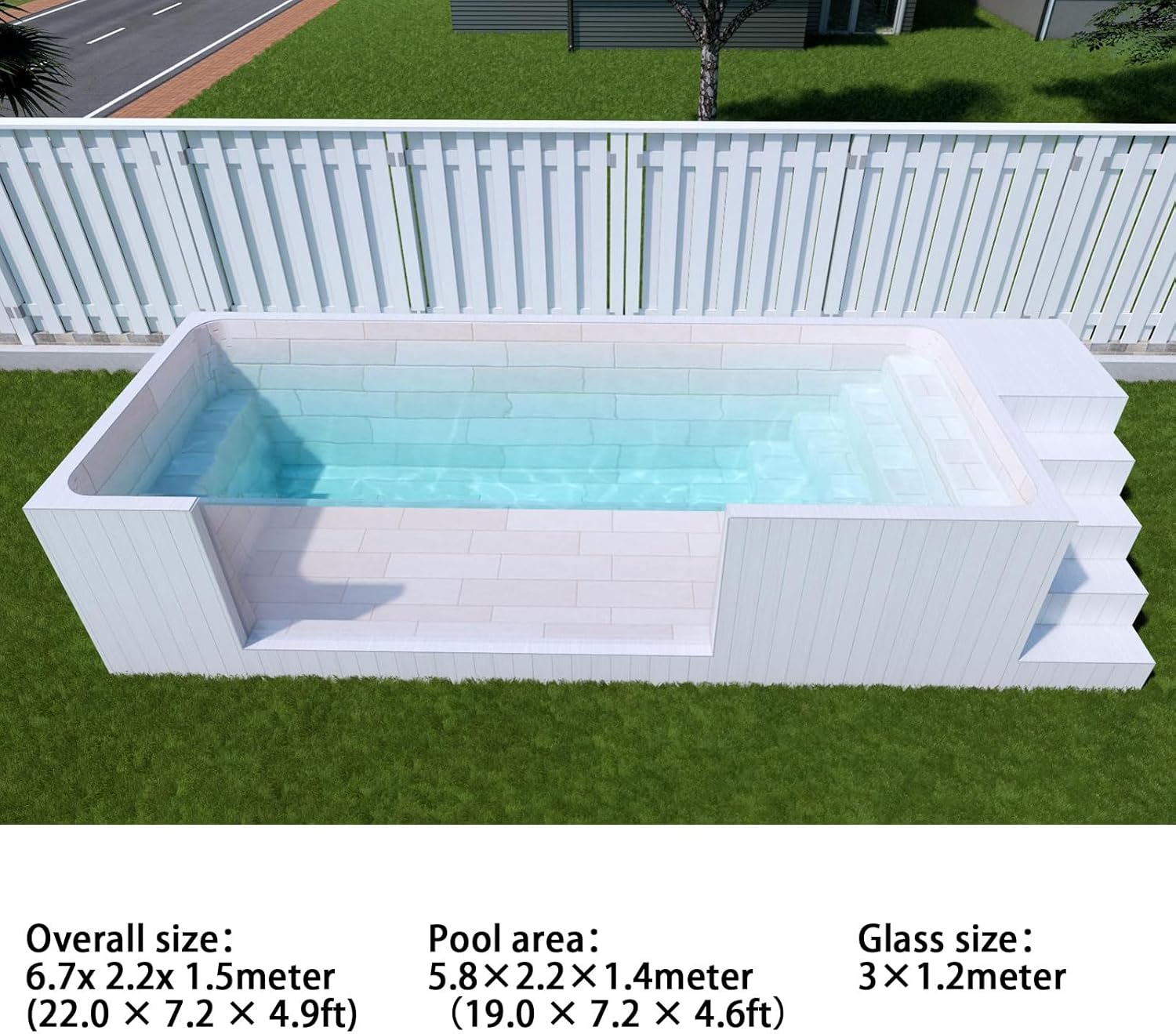 fiberglass swimming pool,fiberglass pool vs concrete,best fiberglass swimming pool,fiberglass pool pros cons,fiberglass pool cost,should I buy a fiberglass pool unboxing and complete package contents