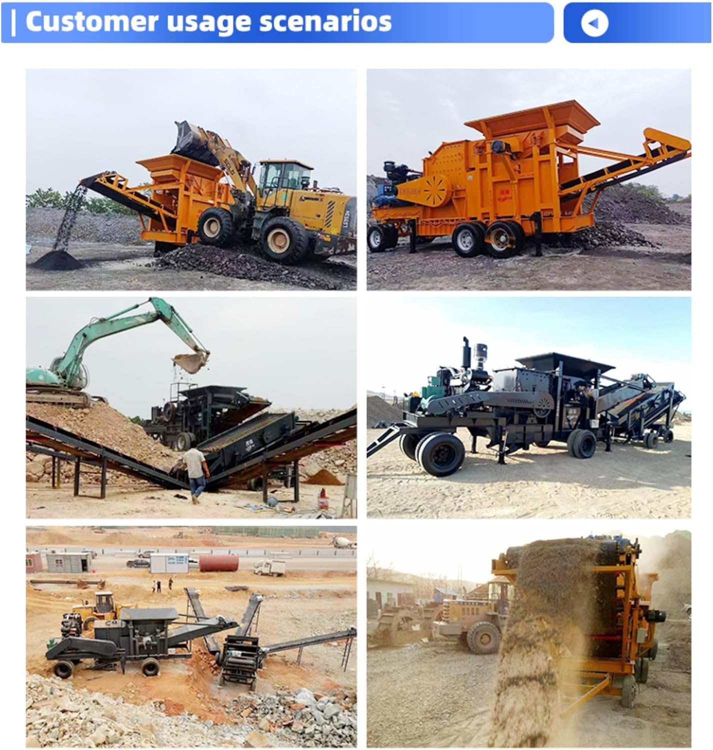 Mobile Crusher Plant Honest Review: Pros, Cons & Value 3 Step-by-step guide for mobile crusher plant,best mobile crusher plant for sale,mobile crusher plant pros cons,should I buy mobile crusher plant,mobile crusher plant vs stationary crusher,mobile crusher plant worth buying - complete tutorial