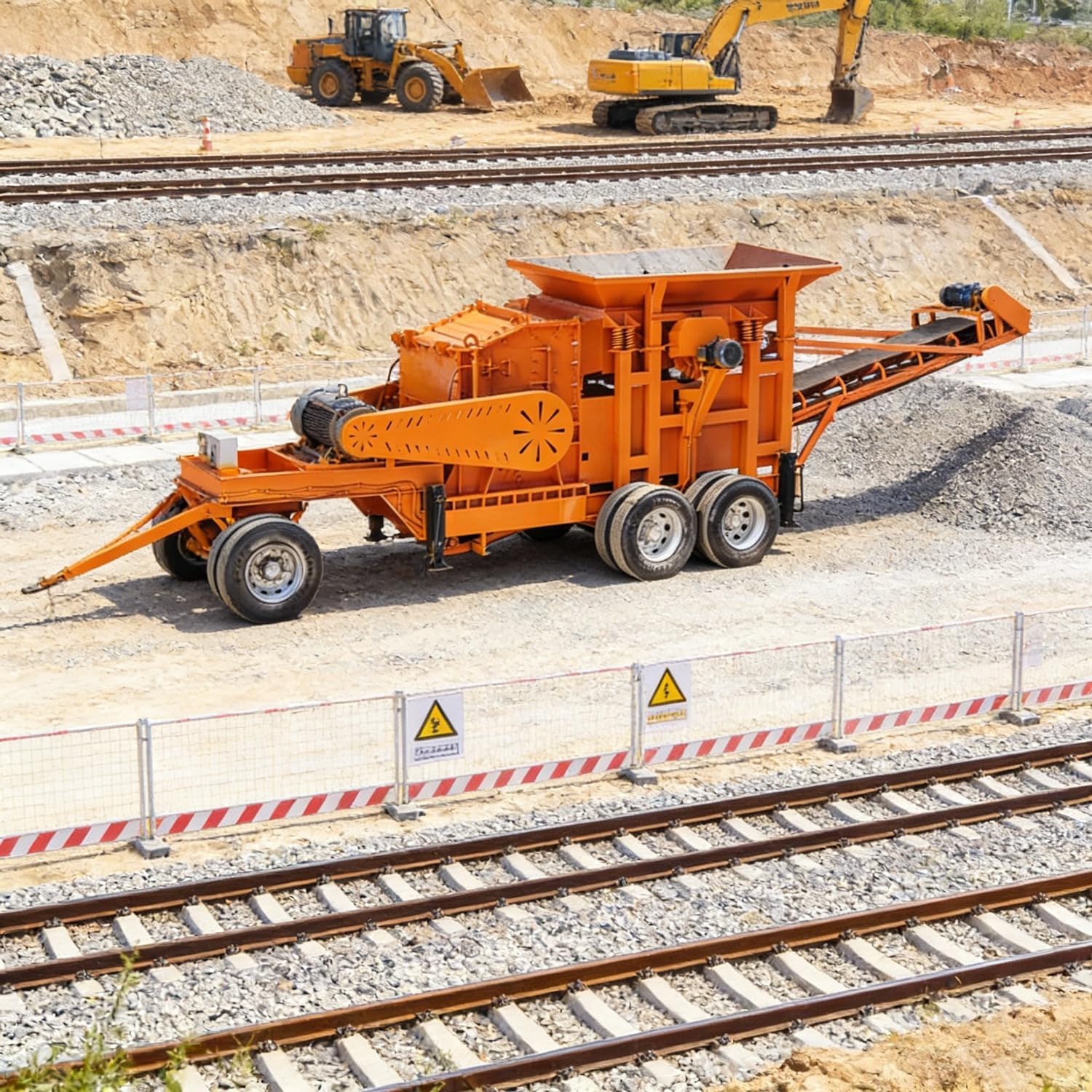 mobile jaw crusher review best mobile jaw crusher mobile jaw crusher pros cons is mobile jaw crusher worth it mobile jaw crusher vs stationary buy mobile jaw crusher - detailed features and technical specifications