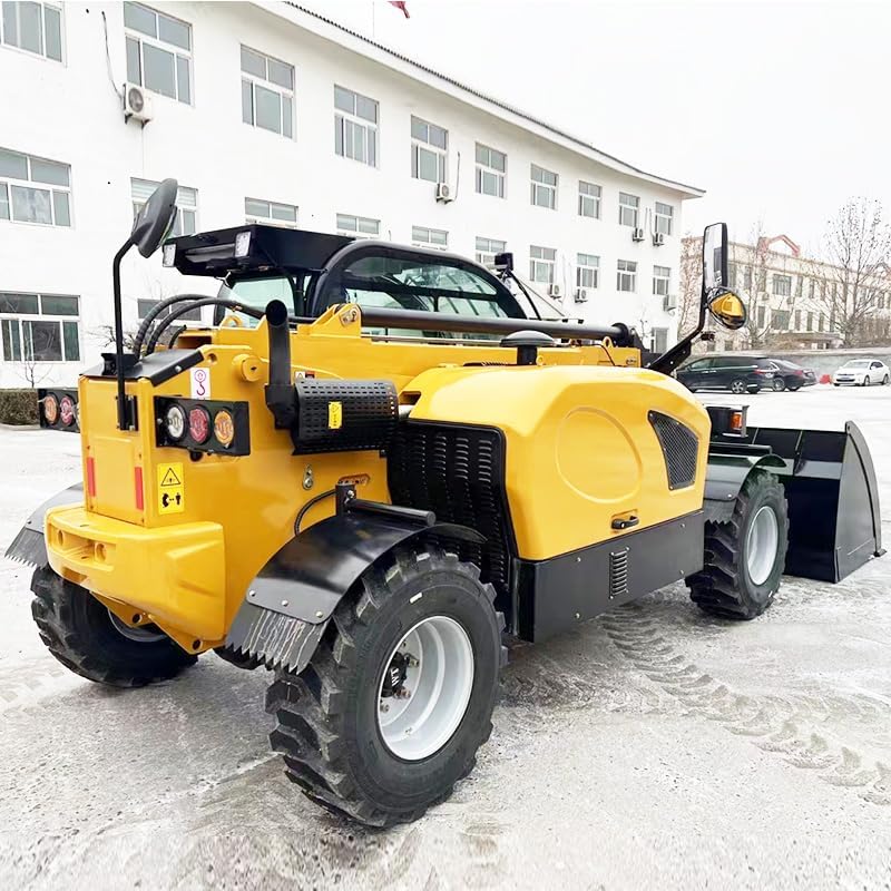 telehandler telescopic lift truck,best teleformer for construction,telehandler worth buying,telehandler pros cons,should I buy telehandler,telescopic handler vs alternatives performance testing and real-world results
