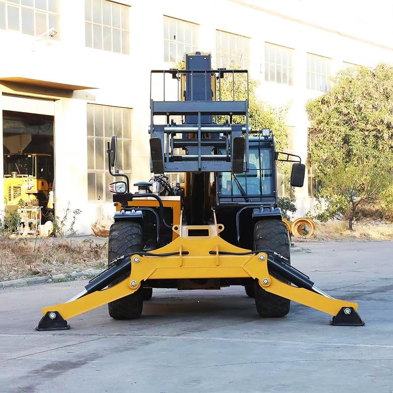 Step-by-step guide for telescopic forklift truck,best telehandler for construction,telescopic handler pros cons,buy telehandler forklift,telehandler vs forklift,telescopic forklift worth buying - complete tutorial