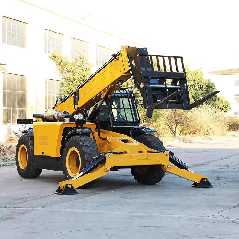 telescopic forklift truck,best telehandler for construction,telescopic handler pros cons,buy telehandler forklift,telehandler vs forklift,telescopic forklift worth buying performance testing and real-world results