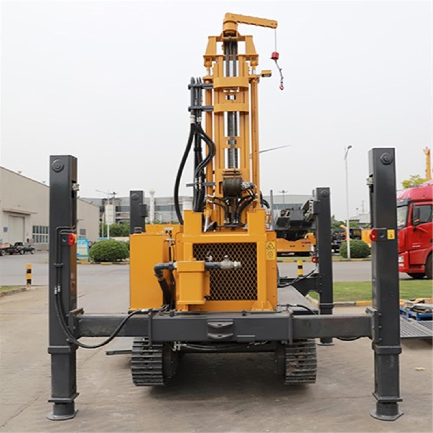 truck mounted water well drilling rig,best truck mounted drilling rig for water wells,truck mounted water well drilling rig pros cons,is a truck mounted drilling rig worth buying,truck mounted borehole drilling machine vs alternatives,custom water well drilling rig for irrigation unboxing and complete package contents