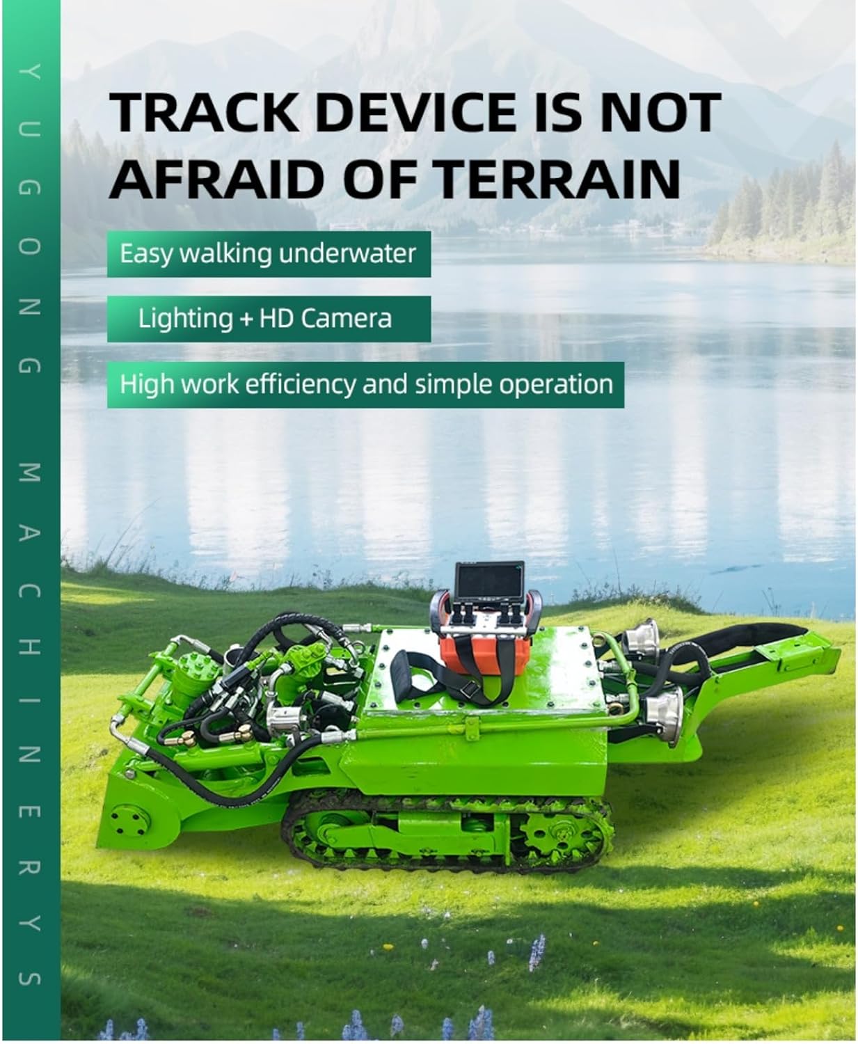 underwater dredging robot pros cons,underwater dredging robot review,should I buy underwater dredging robot,underwater dredging robot vs alternatives,best underwater dredging robot,remote controlled dredge robot worth buying unboxing and complete package contents