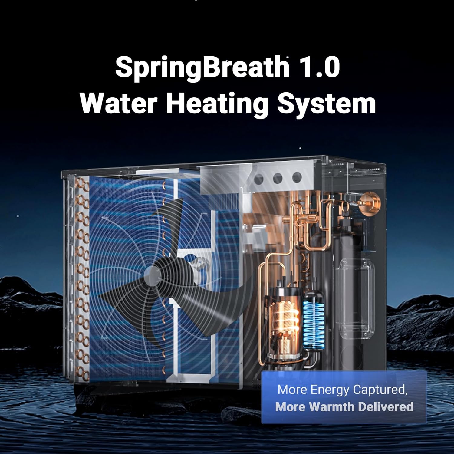 warmblu heat pump review,h35 heat pump review and rating,warmblu pool heat pump review pros cons,h35 swimming pool heat pump review,is warmblu heat pump worth buying,warmblu heat pump review verdict unboxing and complete package contents