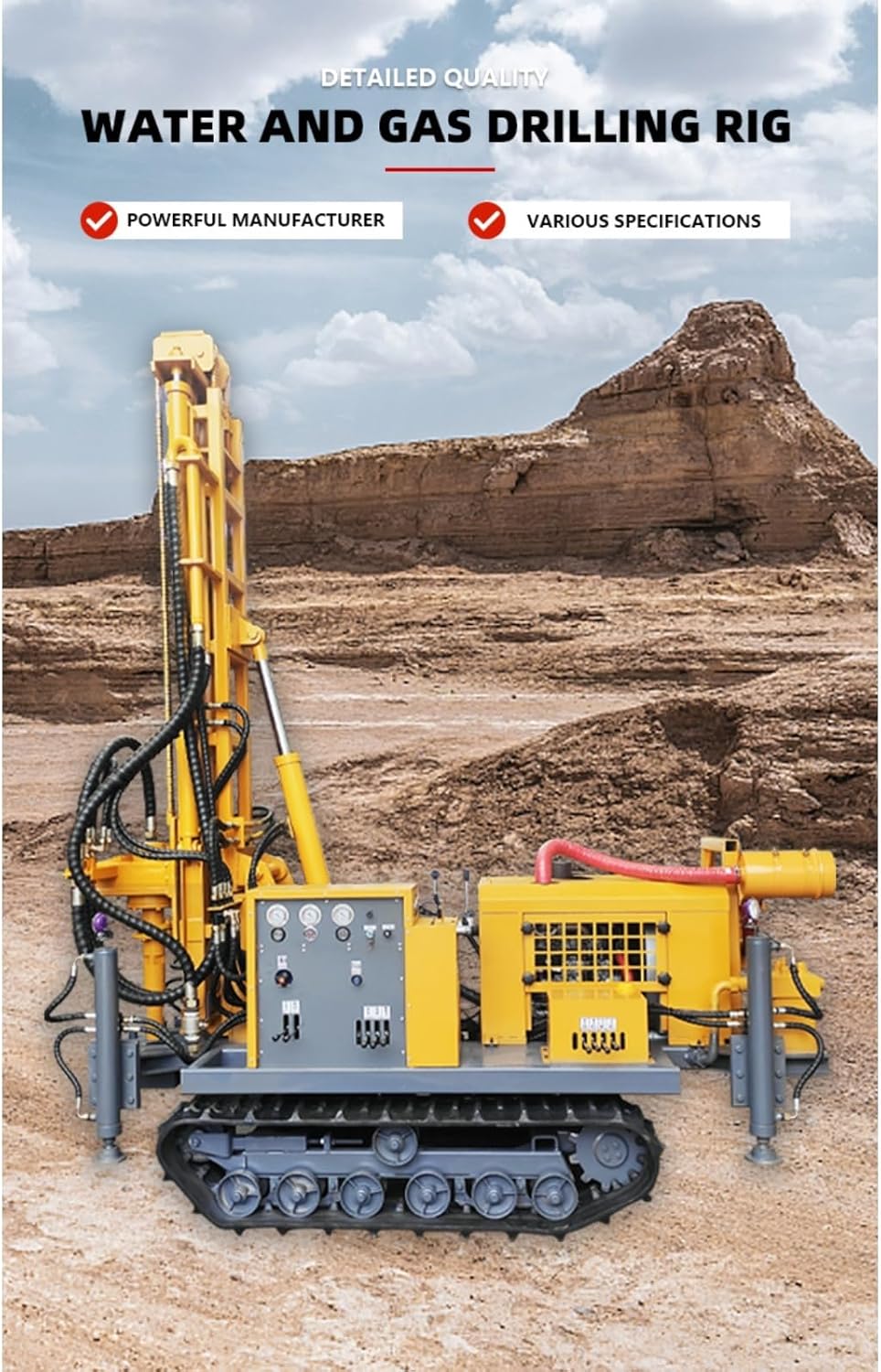 Water Air Well Drilling Rig: Honest Review & Pros Cons 2 water air well drilling rig,should I buy a water air drilling rig,water air drilling rig vs conventional drill,water air well drilling rig pros cons,best water air well drilling rig,water air drilling rig worth buying unboxing and complete package contents