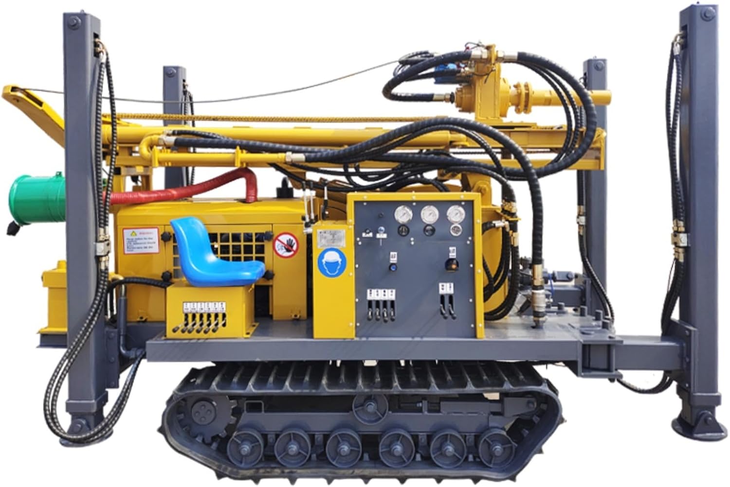 water well drilling rig review,best water well drilling rig for hard rock,hydraulic water well drilling rig pros cons,should I buy a crawler water well drill,water well drilling rig vs alternatives,water well drilling rig worth buying - detailed features and technical specifications