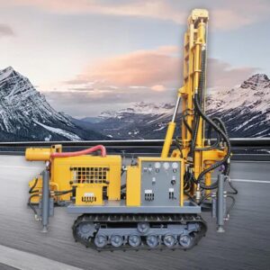 Image 1 of well drilling machine review