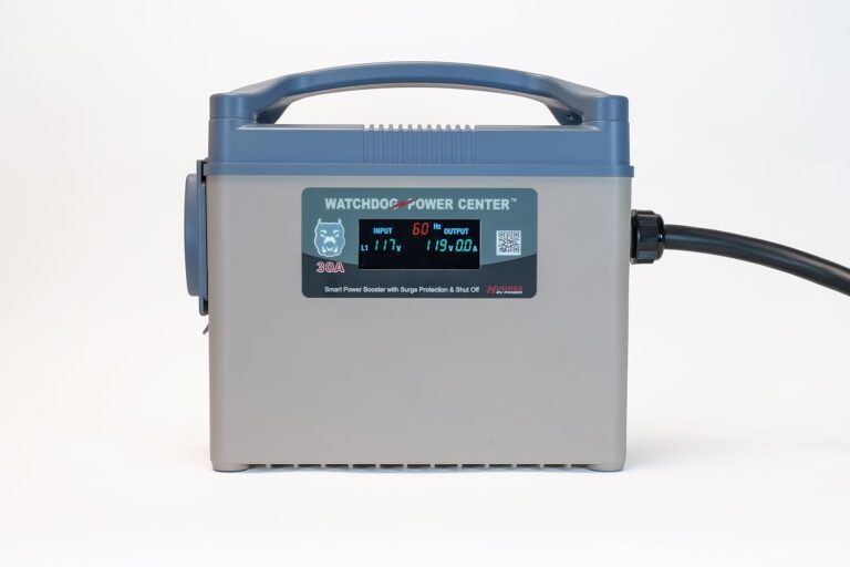 Power Watchdog WPC30A Review: Honest Pros & Cons 10 Image 1 of Power Watchdog WPC30A review